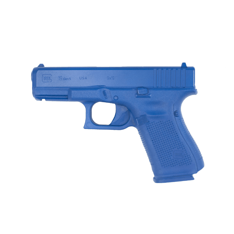 Blueguns Glock 19/23/32 Gen 5 (Övningsutrustning) från Blueguns. | TacNGear - Utrustning för polis och militär och outdoor.