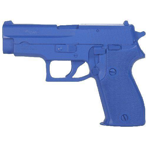 Blueguns SIG P225 (Övningsutrustning) från Blueguns. Med Vikt | TacNGear - Utrustning för polis och militär och outdoor.