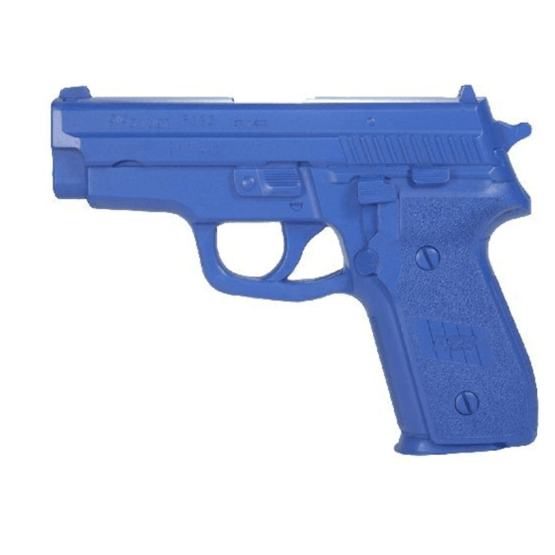 Blueguns SIG P229 (Övningsutrustning) från Blueguns. | TacNGear - Utrustning för polis och militär och outdoor.