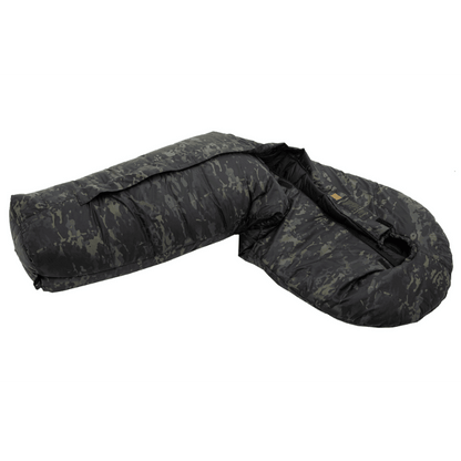 Carinthia Defence 4 Multicam Black - Limited Edition (Sovsäckar) från Carinthia. | TacNGear - Utrustning för polis och militär och outdoor.