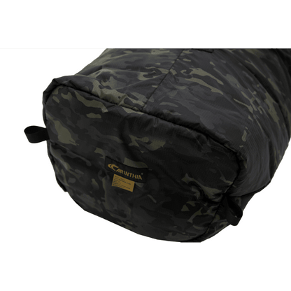 Carinthia Defence 4 Multicam Black - Limited Edition (Sovsäckar) från Carinthia. | TacNGear - Utrustning för polis och militär och outdoor.