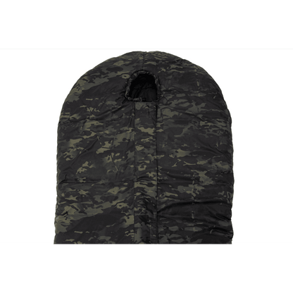 Carinthia Defence 4 Multicam Black - Limited Edition (Sovsäckar) från Carinthia. | TacNGear - Utrustning för polis och militär och outdoor.