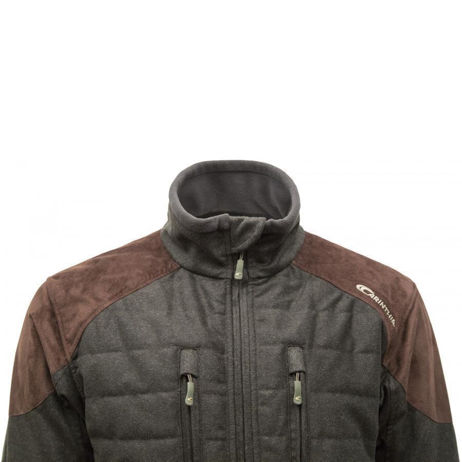Carinthia G-Loft ILG Jacket (Jackor & Tröjor) från Carinthia. | TacNGear - Utrustning för polis och militär och outdoor.