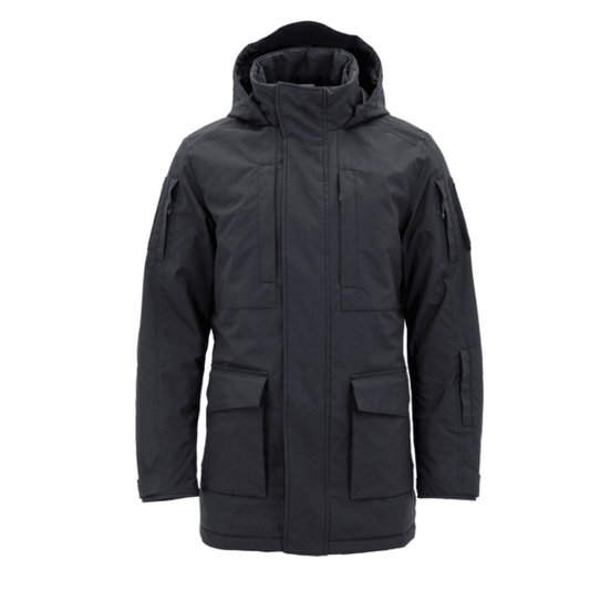 Carinthia G-Loft Tactical Parka () från TacNGear. BlackS | TacNGear - Utrustning för polis och militär och outdoor.