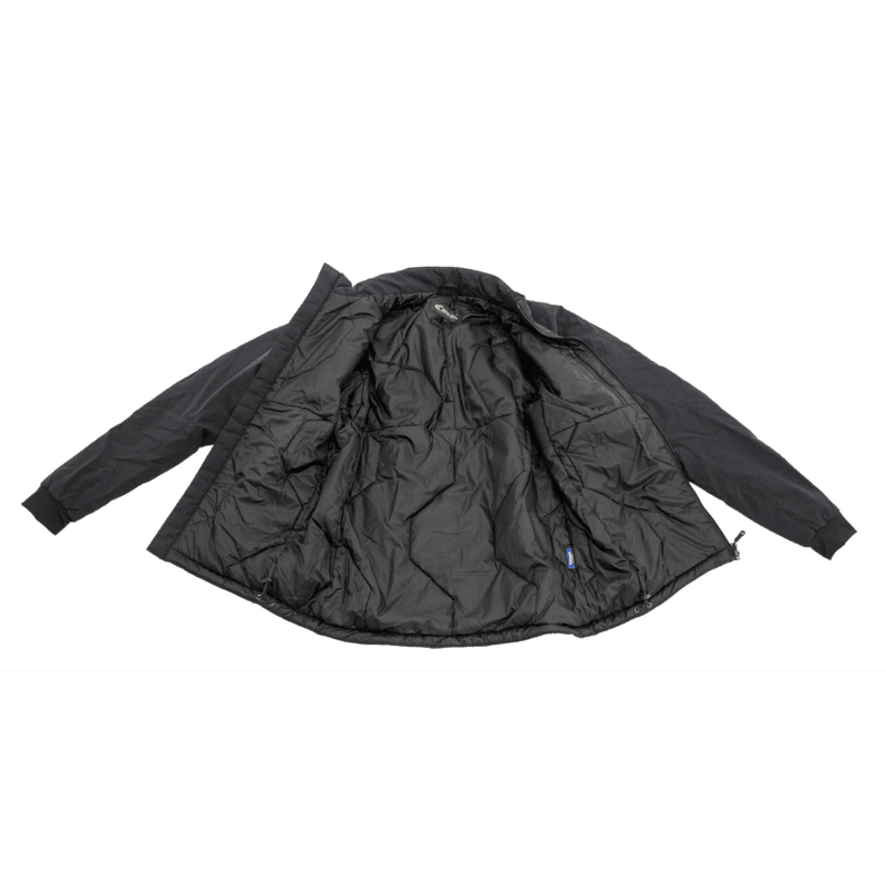 Carinthia G-Loft Windbreaker Jacket - Black (Jackor & Tröjor) från Carinthia. | TacNGear - Utrustning för polis och militär och outdoor.