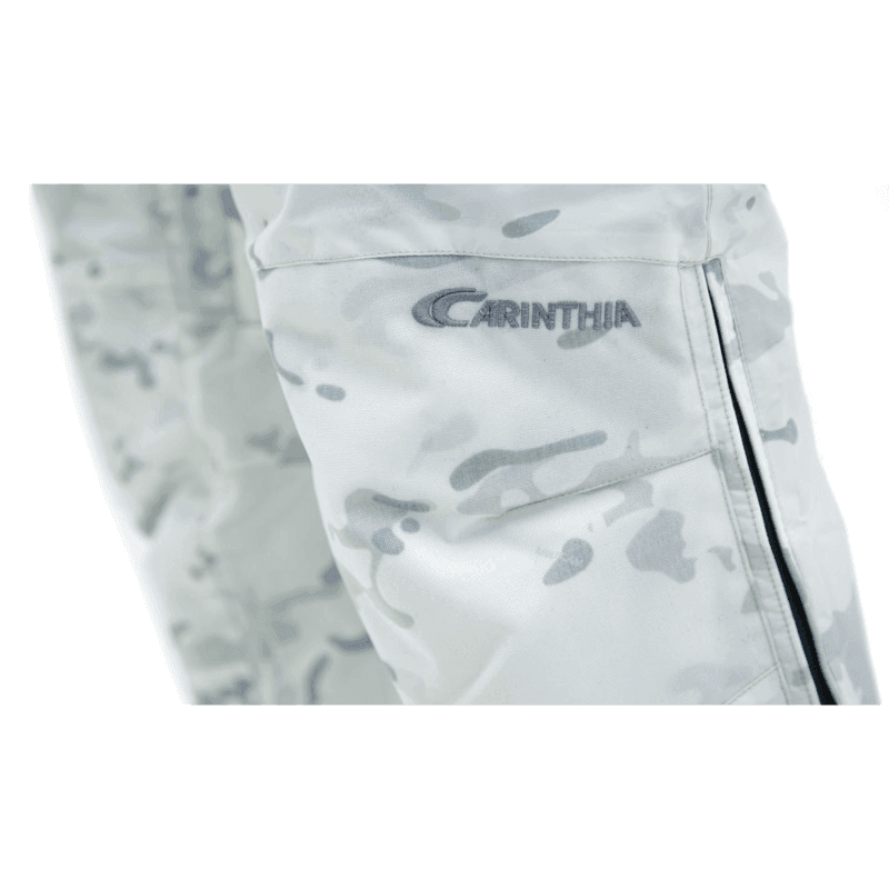 Carinthia MIG 4.0 Trousers Alpine Multicam (Byxor) från Carinthia. | TacNGear - Utrustning för polis och militär och outdoor.