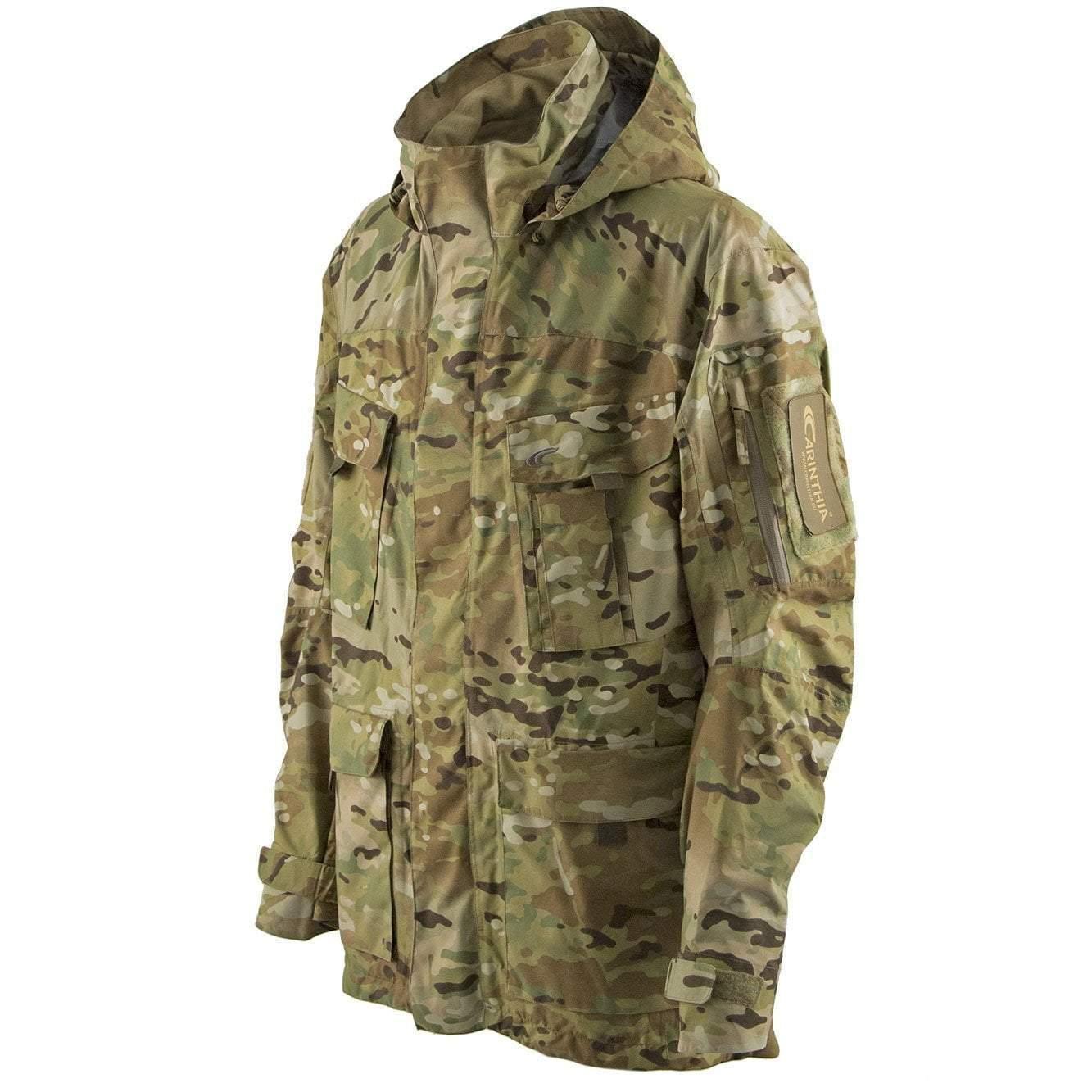 Carinthia TRG Jacket TacNGear