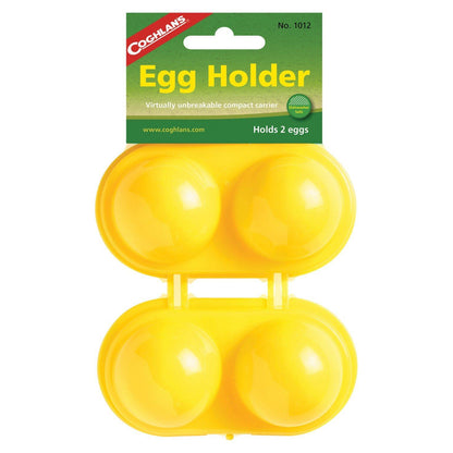 Coghlans Egg Holder - 2 eggs (Köksutrustning) från Coghlans. | TacNGear - Utrustning för polis och militär och outdoor.