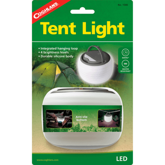 Coghlans Tent Light (Övriga lampor) från Coghlans. | TacNGear - Utrustning för polis och militär och outdoor.