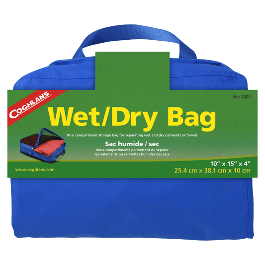Coghlans Wet Dry Bag (Övriga väskor) från Coghlans. | TacNGear - Utrustning för polis och militär och outdoor.