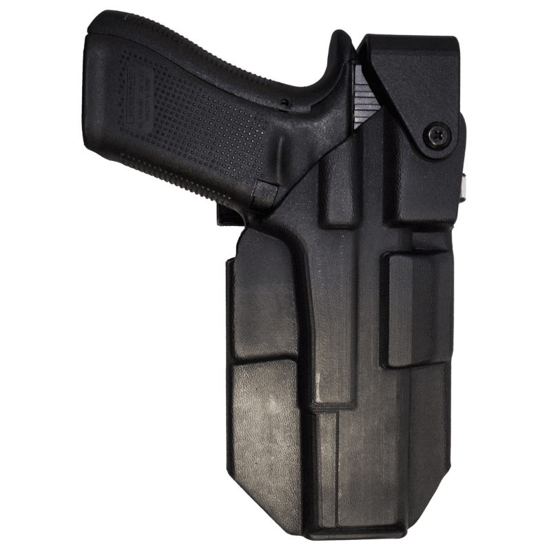 Comp-Tac CT3 Level III Holster Glock 17/22/31 Gen 1-4 (Hölster) från Comp-Tac. | TacNGear - Utrustning för polis och militär och outdoor.