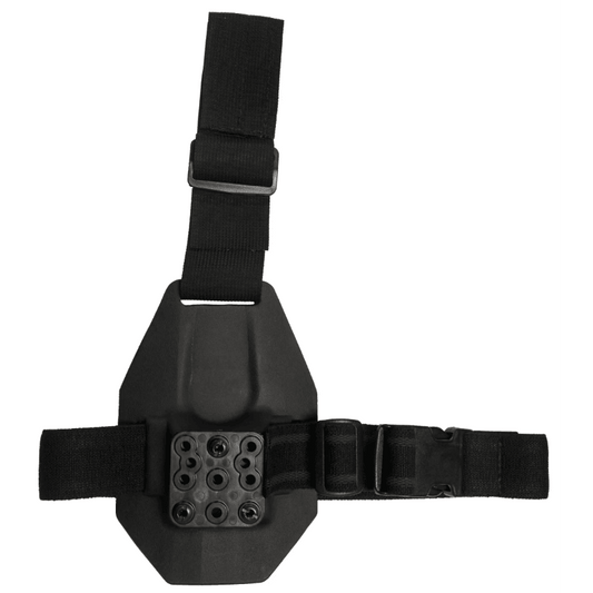 Comp-Tac Kydex Single Point Drop Leg (Hölster) från Comp-Tac. | TacNGear - Utrustning för polis och militär och outdoor.