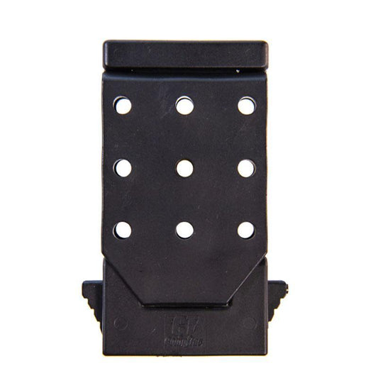 Comp-Tac Secure Quick Release Mounting Attachment () från Comp-Tac. | TacNGear - Utrustning för polis och militär och outdoor.