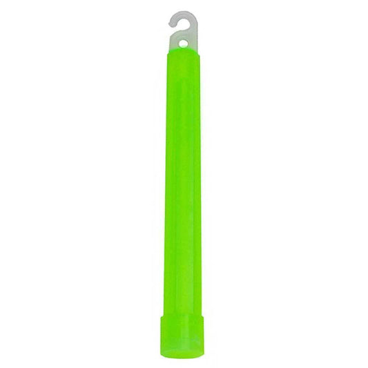 Cyalume 4" Military Grade Chemical Light Sticks 6h - Grön (Lysstavar) från Cyalume. | TacNGear - Utrustning för polis och militär och outdoor.
