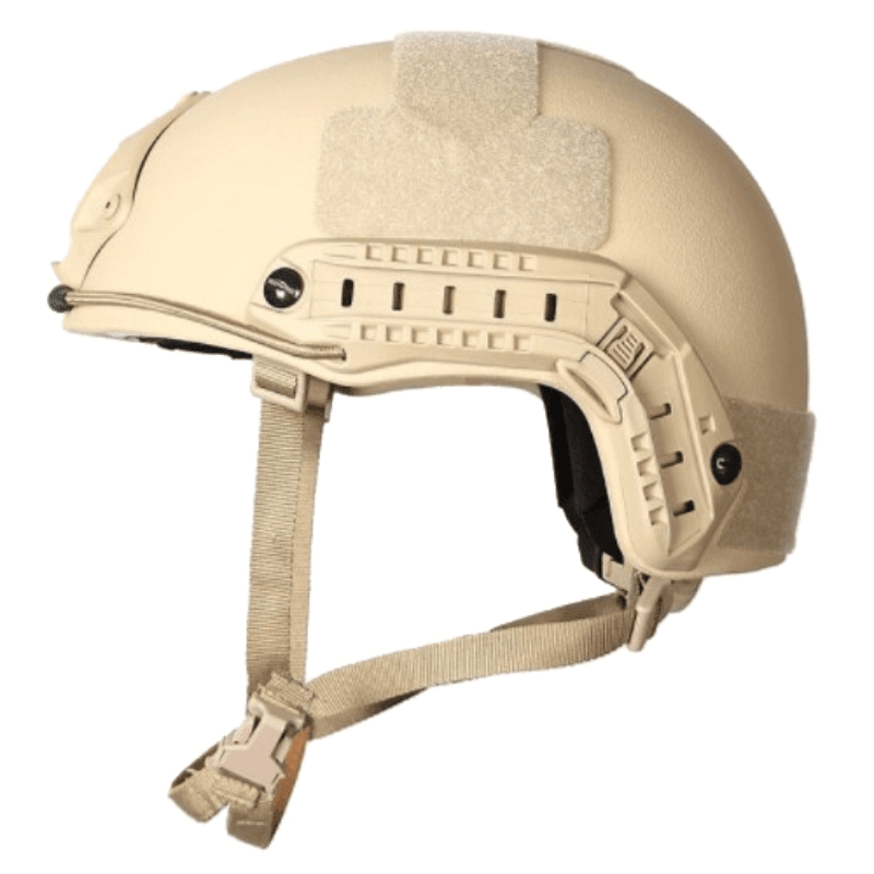 Elite Armor Arch Skottsäker Hjälm (Skottsäkra Hjälmar) från Elite Armor. | TacNGear - Utrustning för polis och militär och outdoor.