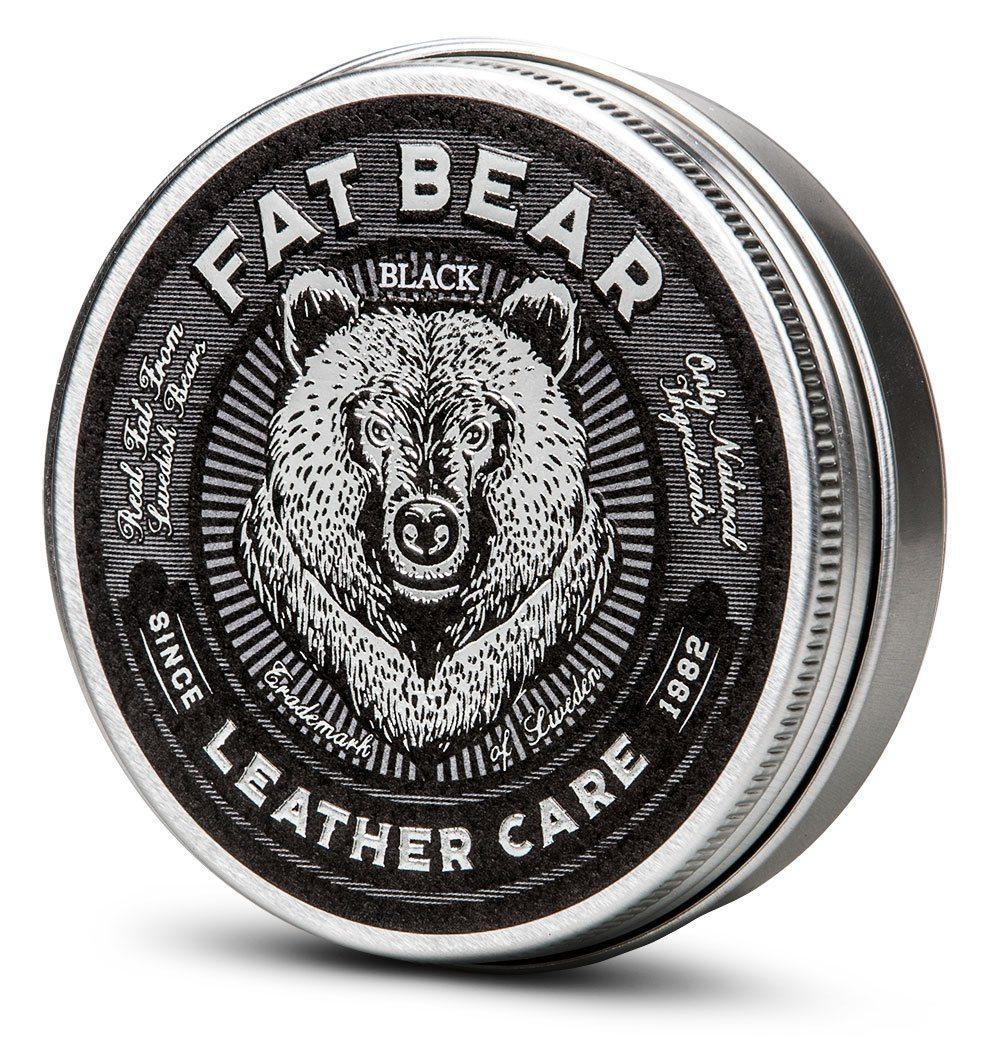 FatBear Black (Skovård) från FatBear. | TacNGear - Utrustning för polis och militär och outdoor.