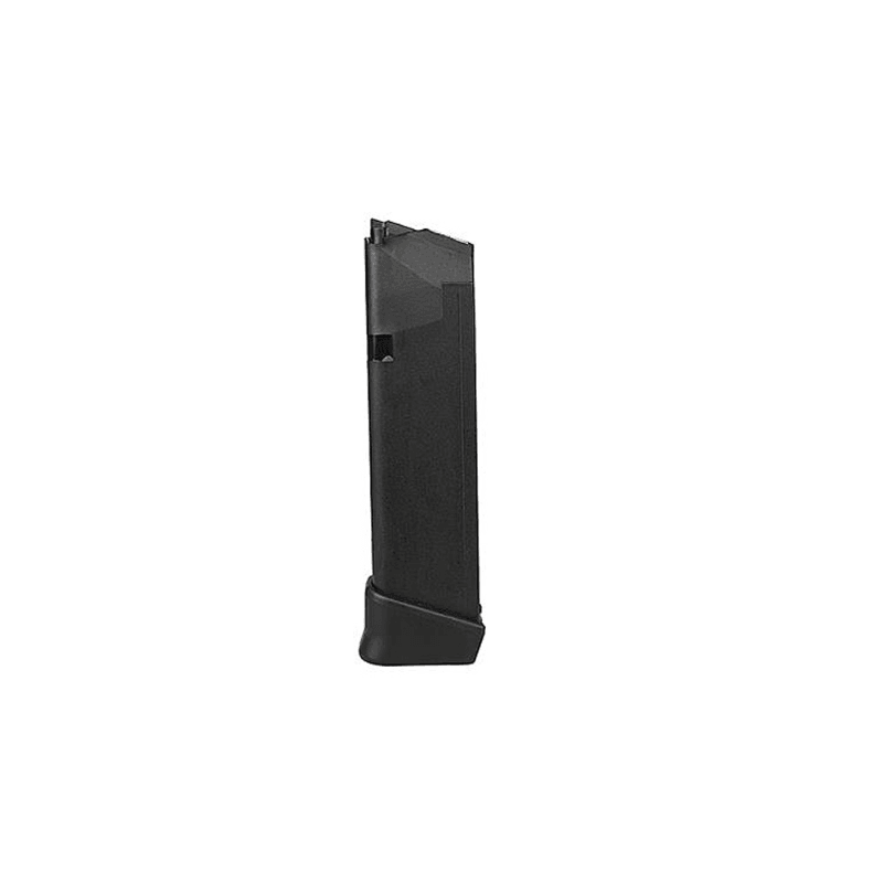 Glock - Magasin Glock 17, 9 x 19 mm - 17 +2 PTR (Vapentillbehör) från Glock. | TacNGear - Utrustning för polis och militär och outdoor.