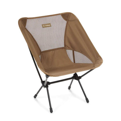 Helinox Chair One (Övrigt) från Helinox. Coyote Tan | TacNGear - Utrustning för polis och militär och outdoor.