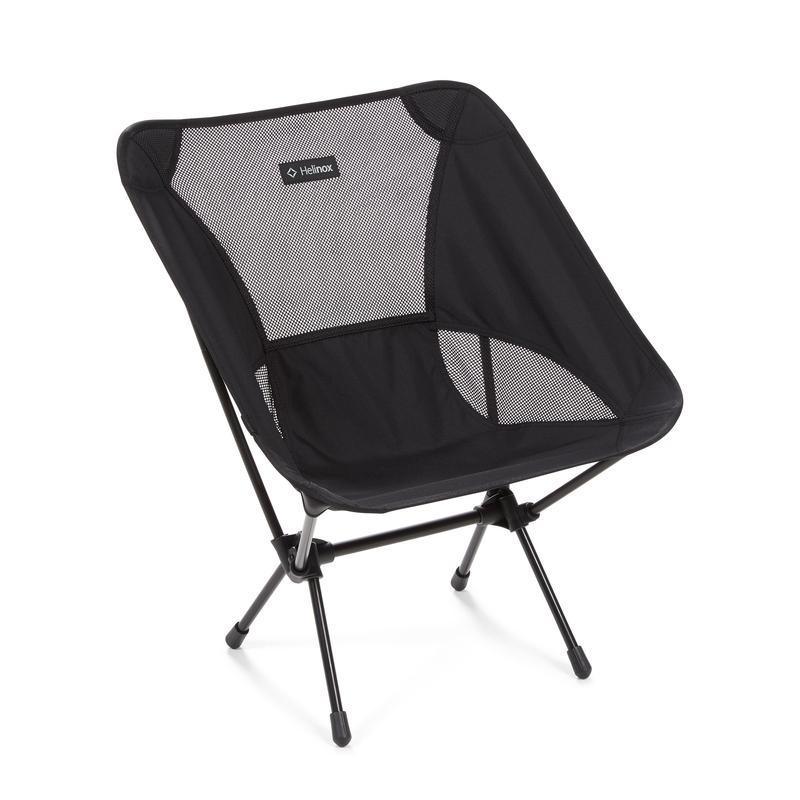 Helinox Chair One (Vildmark & Camping) från Helinox. Hel Svart | TacNGear - Utrustning för polis och militär och outdoor.