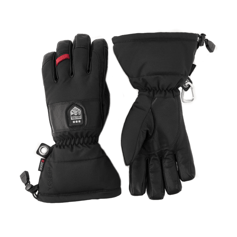 Hestra Power Heater Gauntlet 5-finger (Handskar) från Hestra. | TacNGear - Utrustning för polis och militär och outdoor.