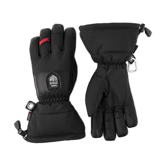 Hestra Power Heater Gauntlet 5-finger (Handskar) från Hestra. | TacNGear - Utrustning för polis och militär och outdoor.