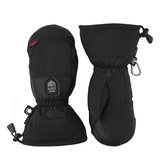 Hestra Power Heater Gauntlet Mitt (Handskar) från Hestra. | TacNGear - Utrustning för polis och militär och outdoor.