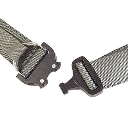 High Speed Gear Cobra IDR 1.75" Rigger Belt (Bärsystem) från High Speed Gear. Wolf GreyS | TacNGear - Utrustning för polis och militär och outdoor.