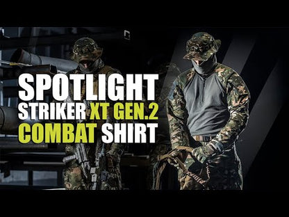 UF Pro Striker Gen Gen. 2 Kamp Skjorte
