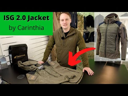 Kärnten G-Loft Isg 2.0 Jacket