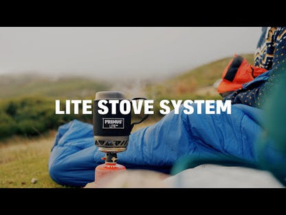 Primus Lite Stove System (1-2 people)