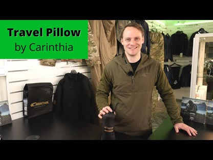 Carinthia Travel Pillow.
