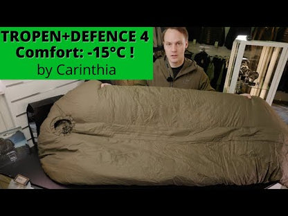 CARINHIA DEFENSE 4.