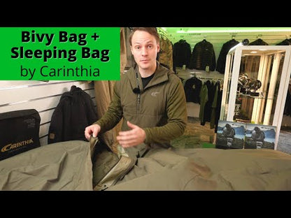 Carintia Combat Bivy Bag
