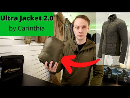 Carinthie G-Loft Ultra Jacket 2.0