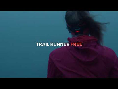 Silva Trail Runner Free | 400 lumens
