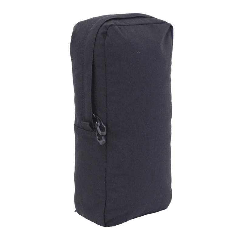 Karrimor SF Nordic Pouch 7L (Large) (Tillbehör till väskor) från KarrimorSF. Black | TacNGear - Utrustning för polis och militär och outdoor.
