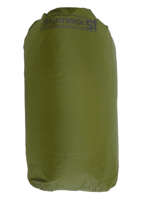 KarrimorSF Dry bag 40 (Dry bags) från KarrimorSF. Oliv | TacNGear - Utrustning för polis och militär och outdoor.