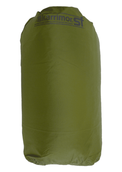 KarrimorSF Dry bag 40 (Dry bags) från KarrimorSF. Oliv | TacNGear - Utrustning för polis och militär och outdoor.