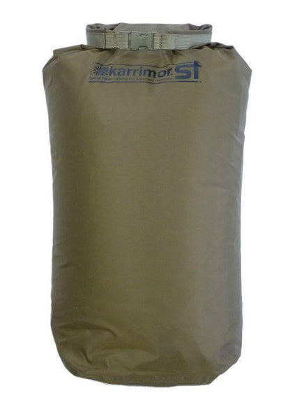 KarrimorSF Dry bag 40 (Dry bags) från KarrimorSF. Coyote | TacNGear - Utrustning för polis och militär och outdoor.
