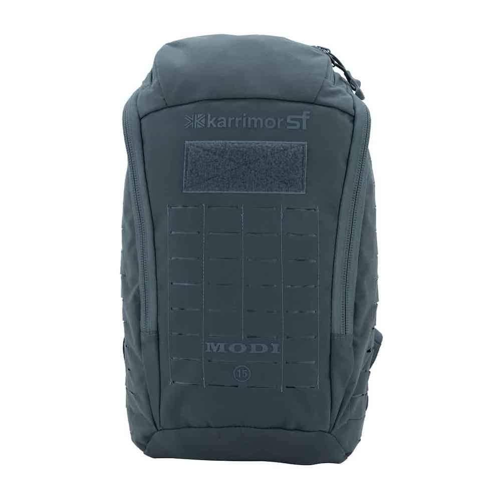 KarrimorSF Modi 15 (Ryggsäckar) från KarrimorSF. Grey | TacNGear - Utrustning för polis och militär och outdoor.