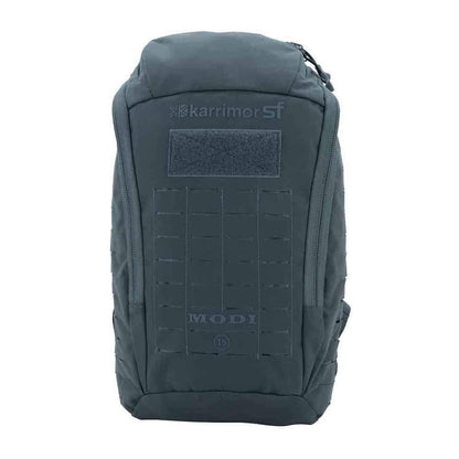 KarrimorSF Modi 15 (Ryggsäckar) från KarrimorSF. Grey | TacNGear - Utrustning för polis och militär och outdoor.