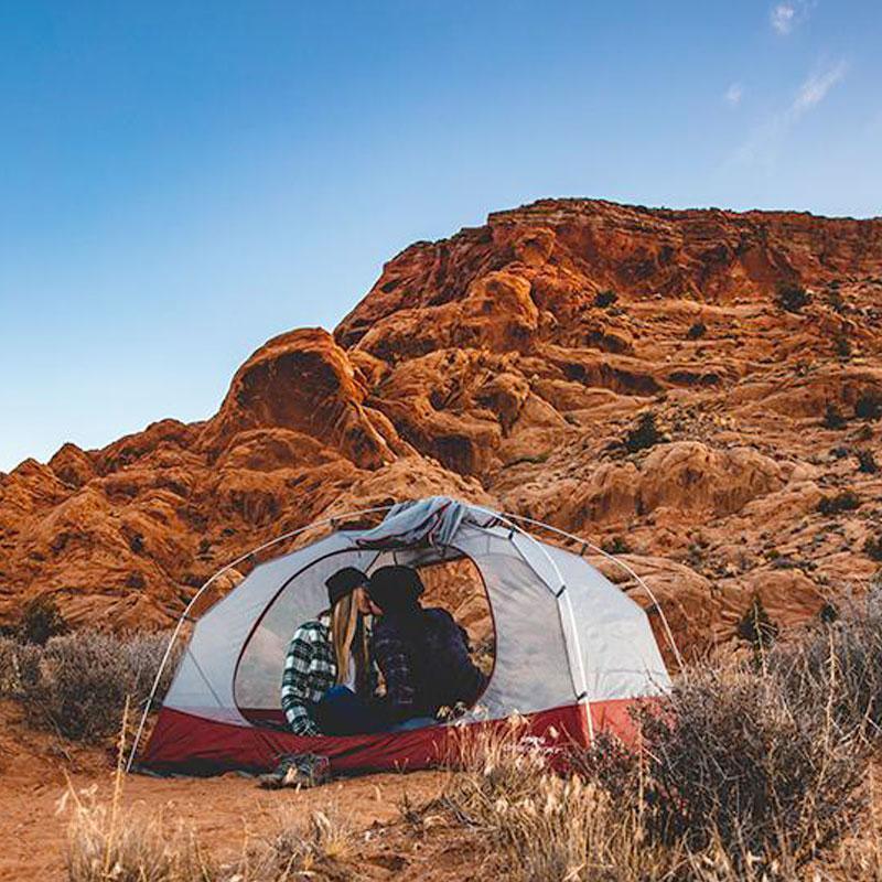 Klymit Cross Canyon 4p Tält (Tält) från TacNGear. | TacNGear - Utrustning för polis och militär och outdoor.