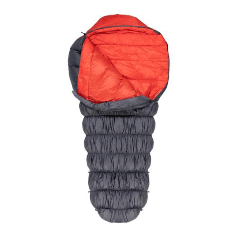 Klymit KSB 0 Sleeping Bag (Sovsäckar) från Klymit. XL | TacNGear - Utrustning för polis och militär och outdoor.