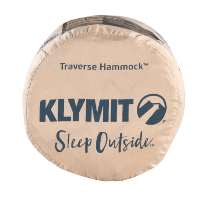 Klymit Traverse Single Hammock (Tält etc) från Klymit. | TacNGear - Utrustning för polis och militär och outdoor.