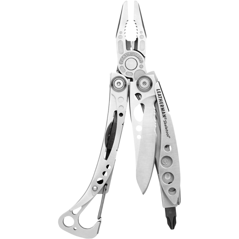 Leatherman Skeletool (Knivar & Verktyg) från Leatherman. | TacNGear - Utrustning för polis och militär och outdoor.