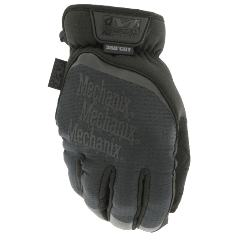 Mechanix Wear Covert FastFit D4-360 (Handskar) från Mechanix Wear. | TacNGear - Utrustning för polis och militär och outdoor.