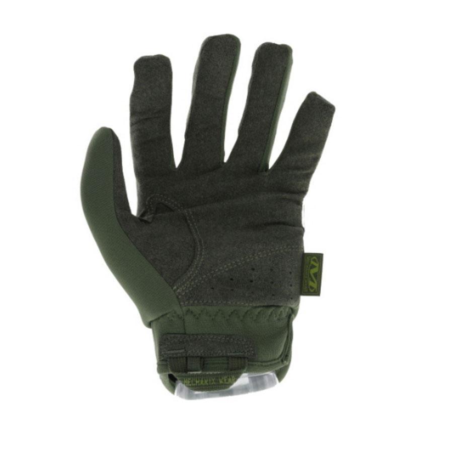 Mechanix Wear FastFit OD Green Glove (Handskar) från Mechanix Wear. | TacNGear - Utrustning för polis och militär och outdoor.