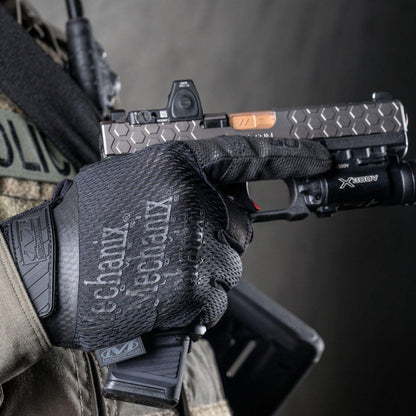 Mechanix Wear Specialty 0.5mm Covert Glove (Handskar) från Mechanix Wear. | TacNGear - Utrustning för polis och militär och outdoor.