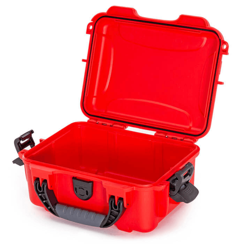 Nanuk 904 First Aid Case (Plastväskor) från Nanuk. | TacNGear - Utrustning för polis och militär och outdoor.