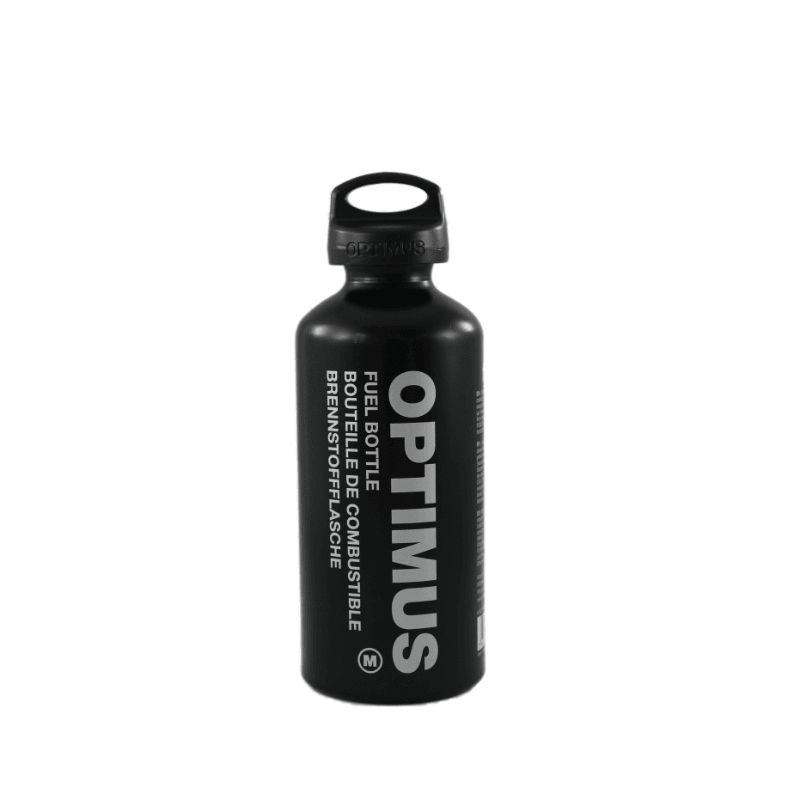 Optimus Bränsleflaska 0.6L (Flaskor & Termosar) från Optimus. Tactical | TacNGear - Utrustning för polis och militär och outdoor.
